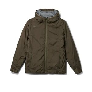 5.11 Tactical Women's Starling PrimaLoft® Insulated Jacket Size M Ranger Green